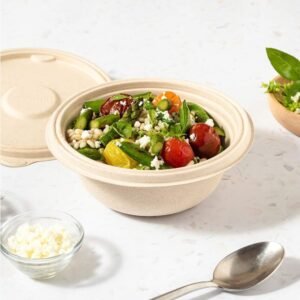 Bagasse Bowls