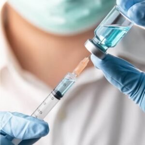 Disposable Syringes