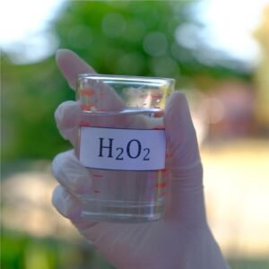 Hydrogen Peroxide