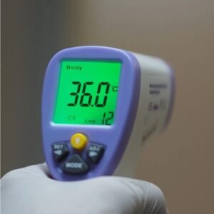 Infrared Thermometer