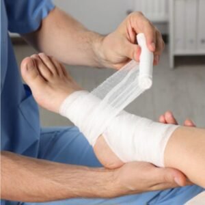 Medical Bandages
