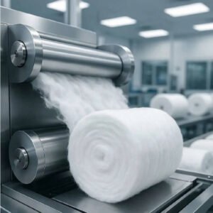 Surgical Cotton