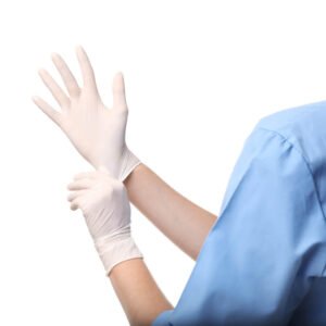Surgical Gloves