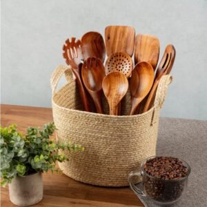 Wooden Cutlery